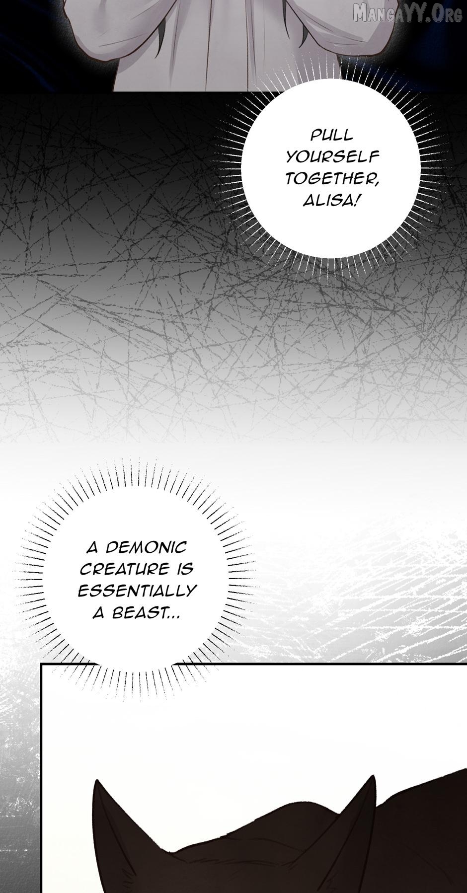 Alissa and the Magic Diary Chapter 44 - page 29
