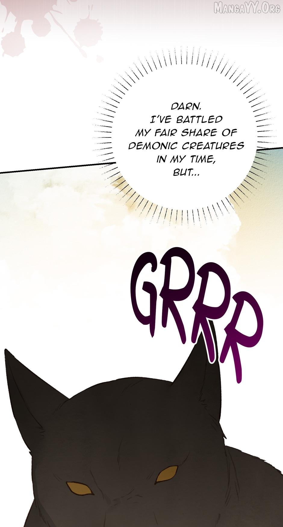 Alissa and the Magic Diary Chapter 44 - page 3