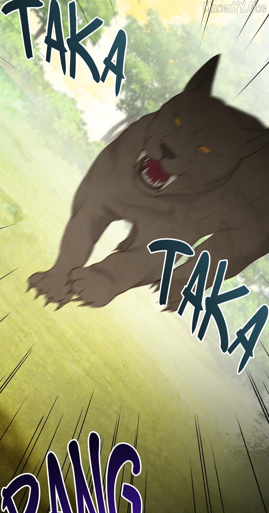 Alissa and the Magic Diary Chapter 44 - page 32