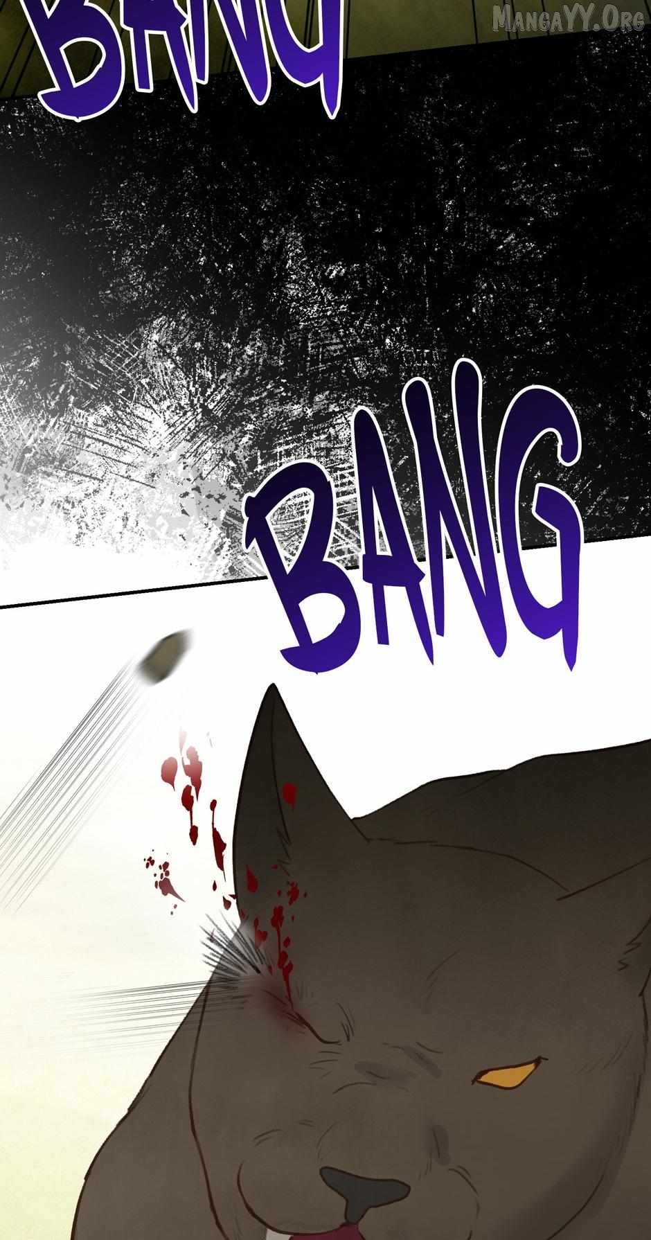 Alissa and the Magic Diary Chapter 44 - page 33