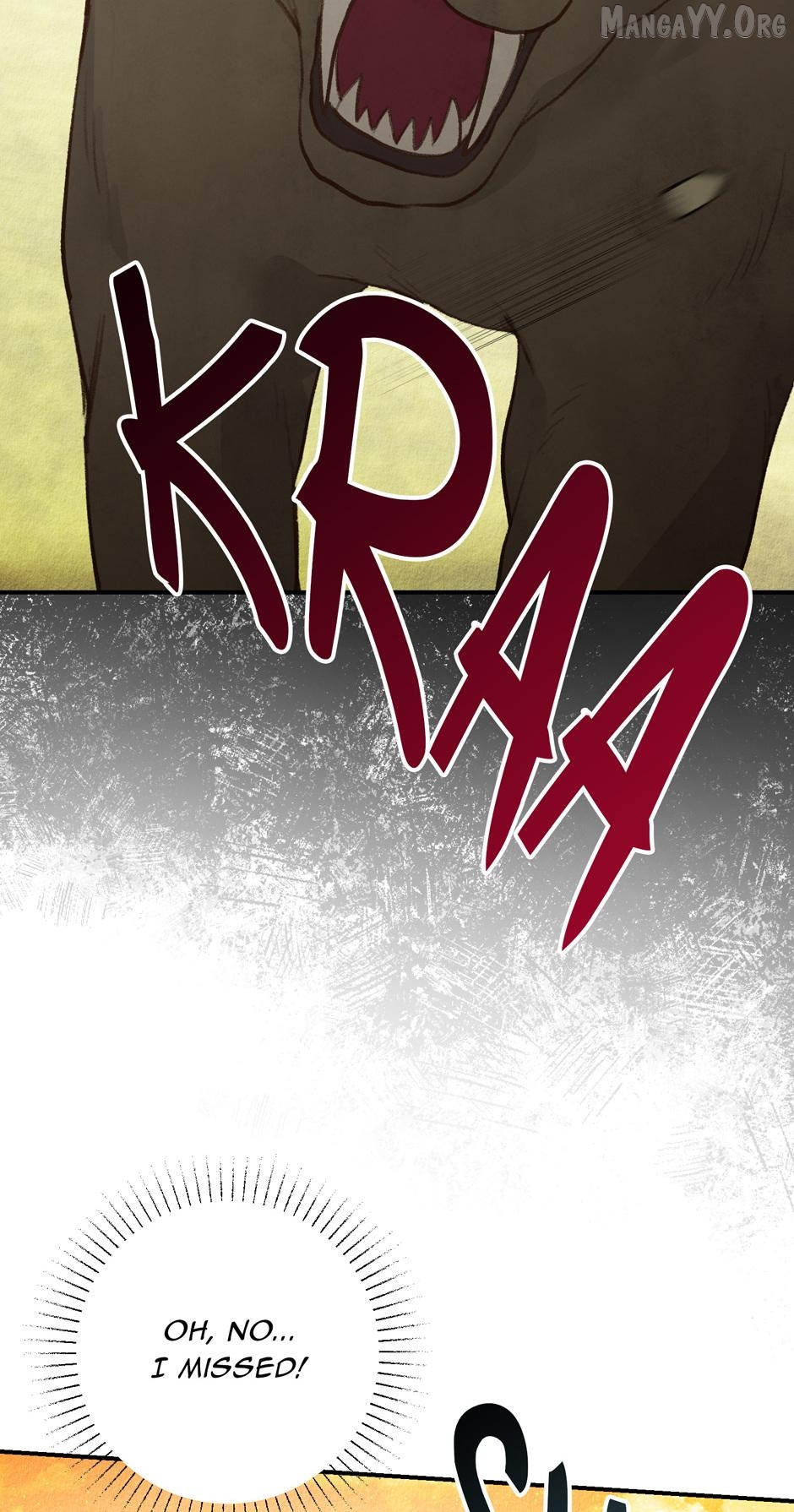 Alissa and the Magic Diary Chapter 44 - page 34