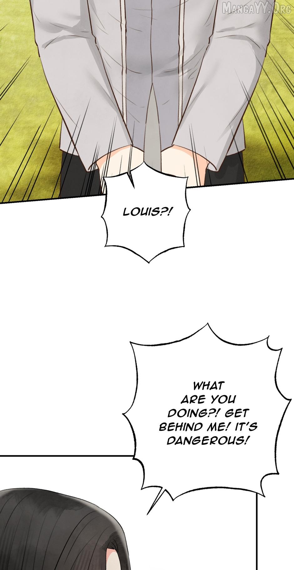 Alissa and the Magic Diary Chapter 44 - page 37