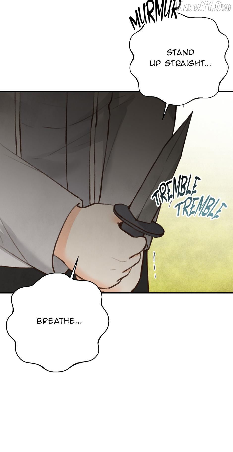 Alissa and the Magic Diary Chapter 44 - page 39