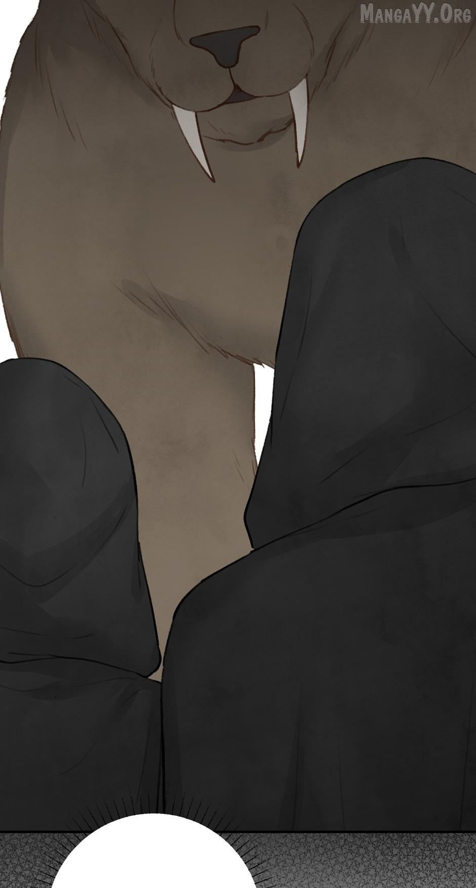 Alissa and the Magic Diary Chapter 44 - page 4