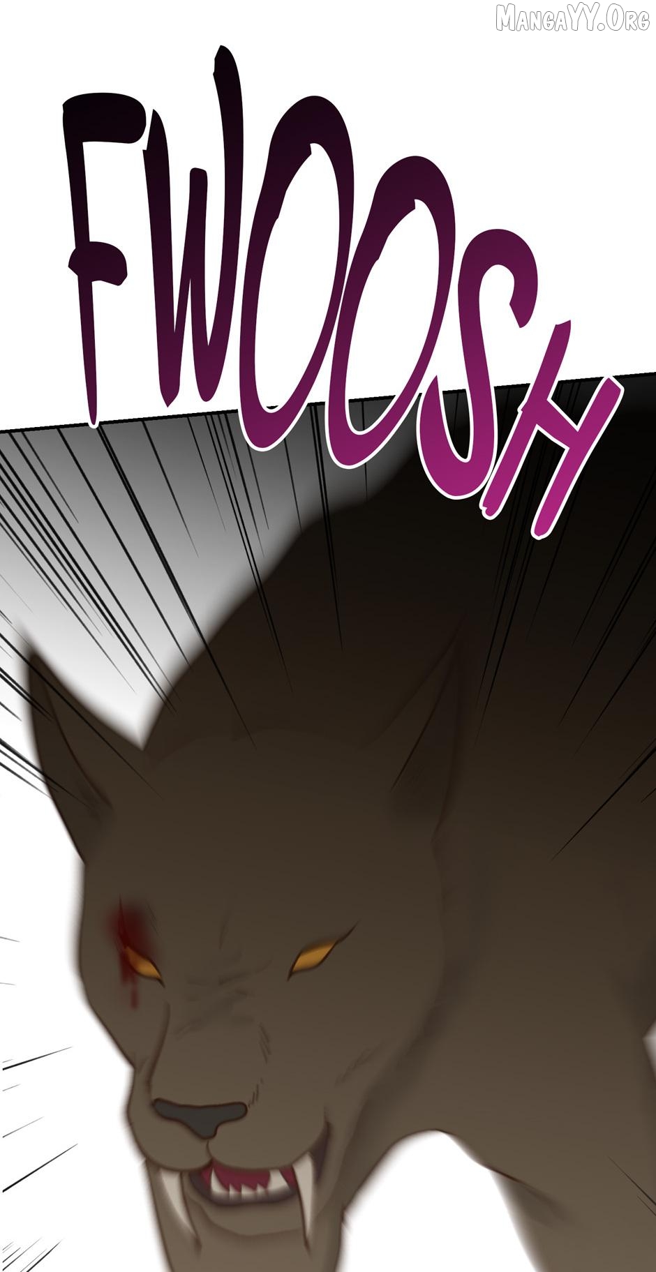 Alissa and the Magic Diary Chapter 44 - page 40