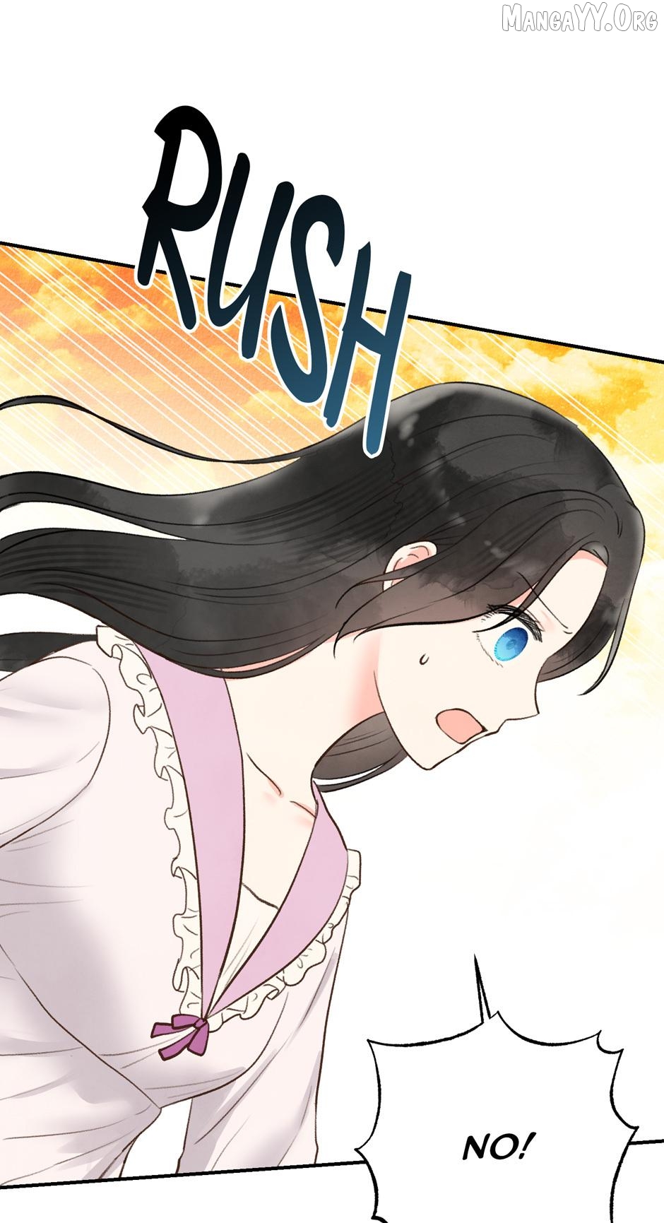 Alissa and the Magic Diary Chapter 44 - page 42