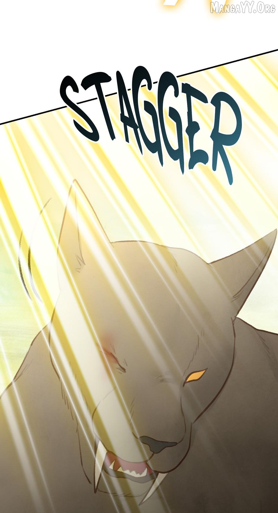 Alissa and the Magic Diary Chapter 44 - page 46