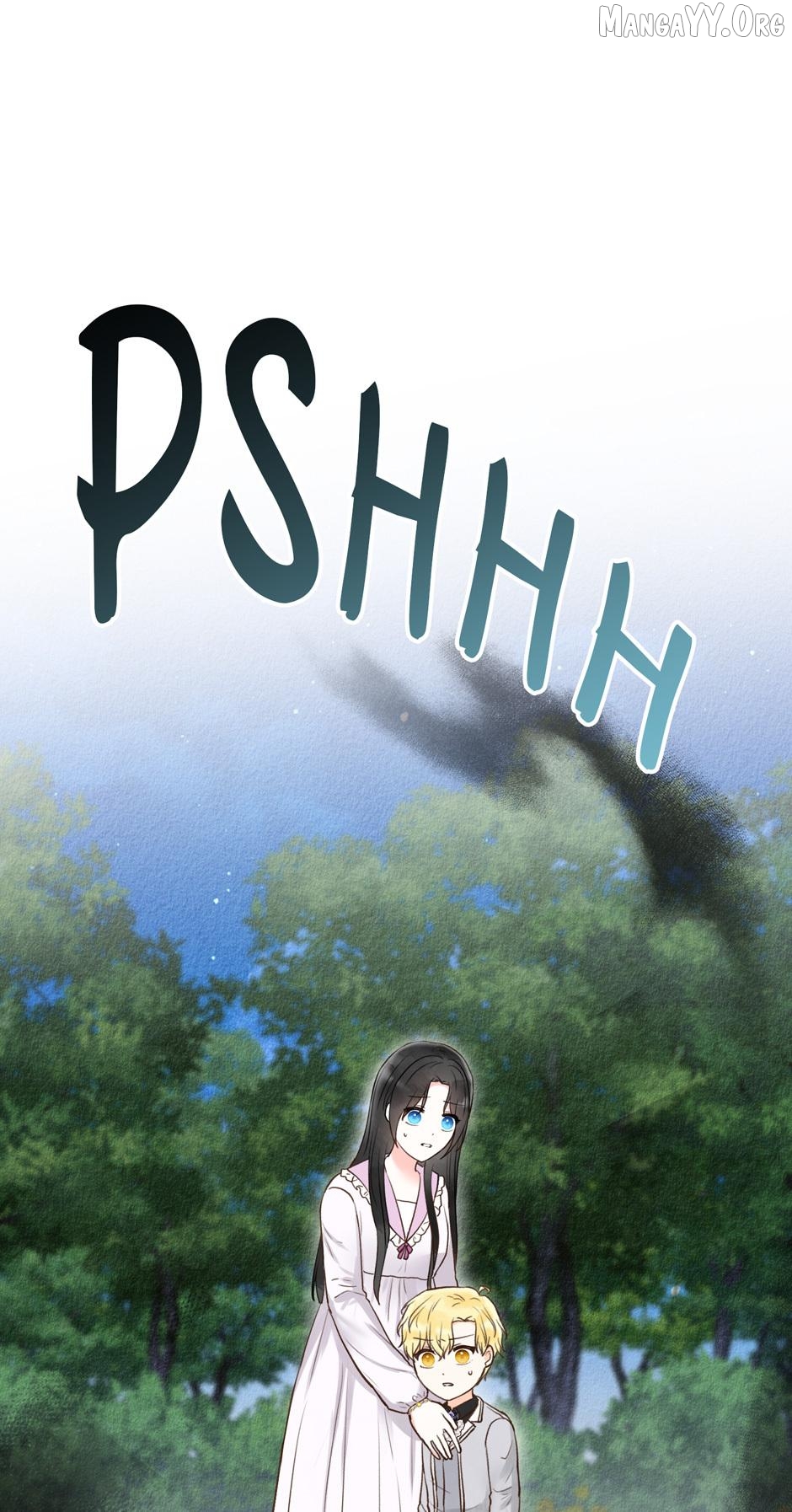 Alissa and the Magic Diary Chapter 44 - page 48