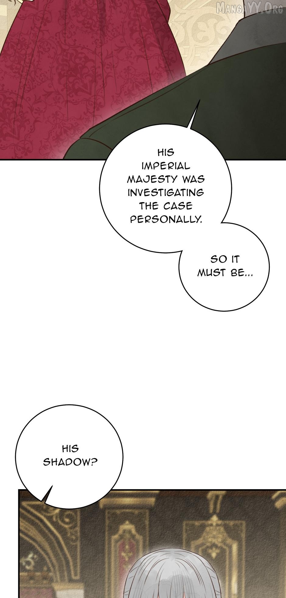 Alissa and the Magic Diary Chapter 44 - page 60