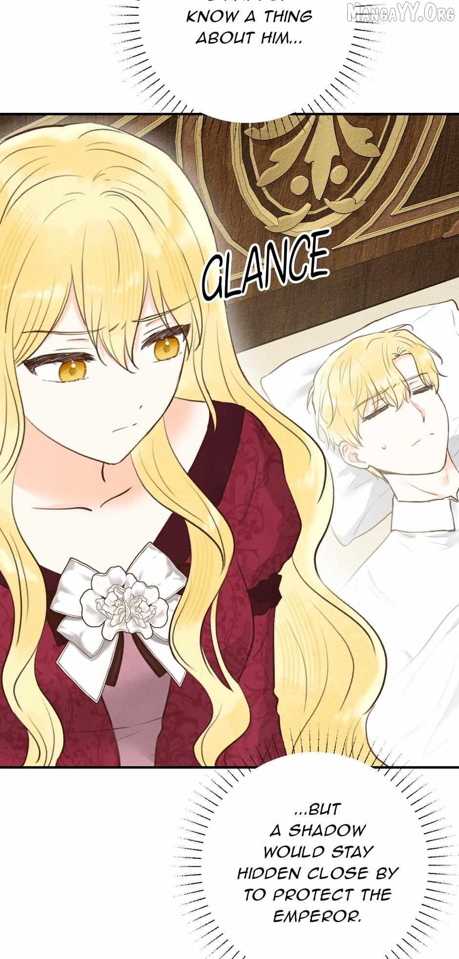 Alissa and the Magic Diary Chapter 44 - page 62