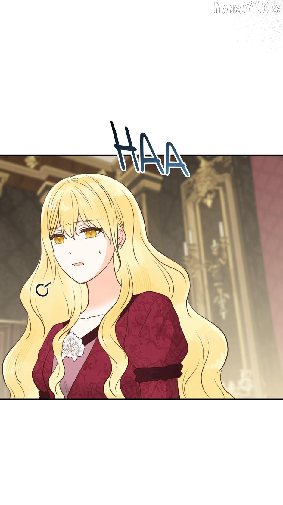 Alissa and the Magic Diary Chapter 44 - page 70