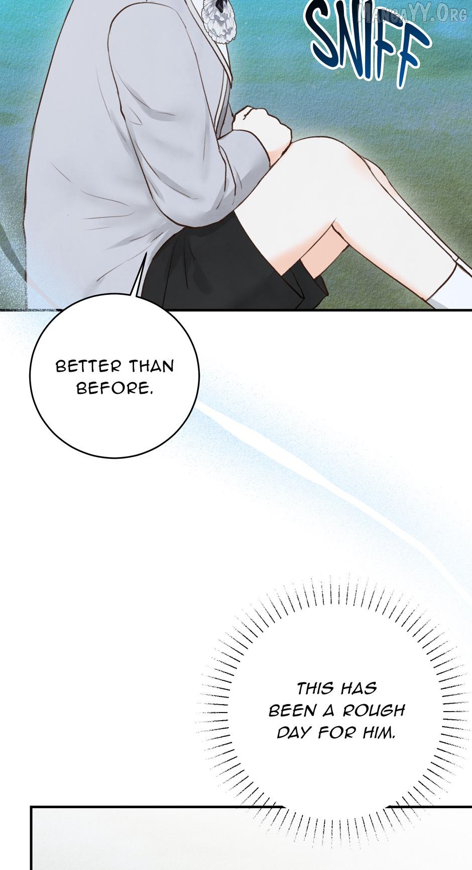 Alissa and the Magic Diary Chapter 44 - page 75