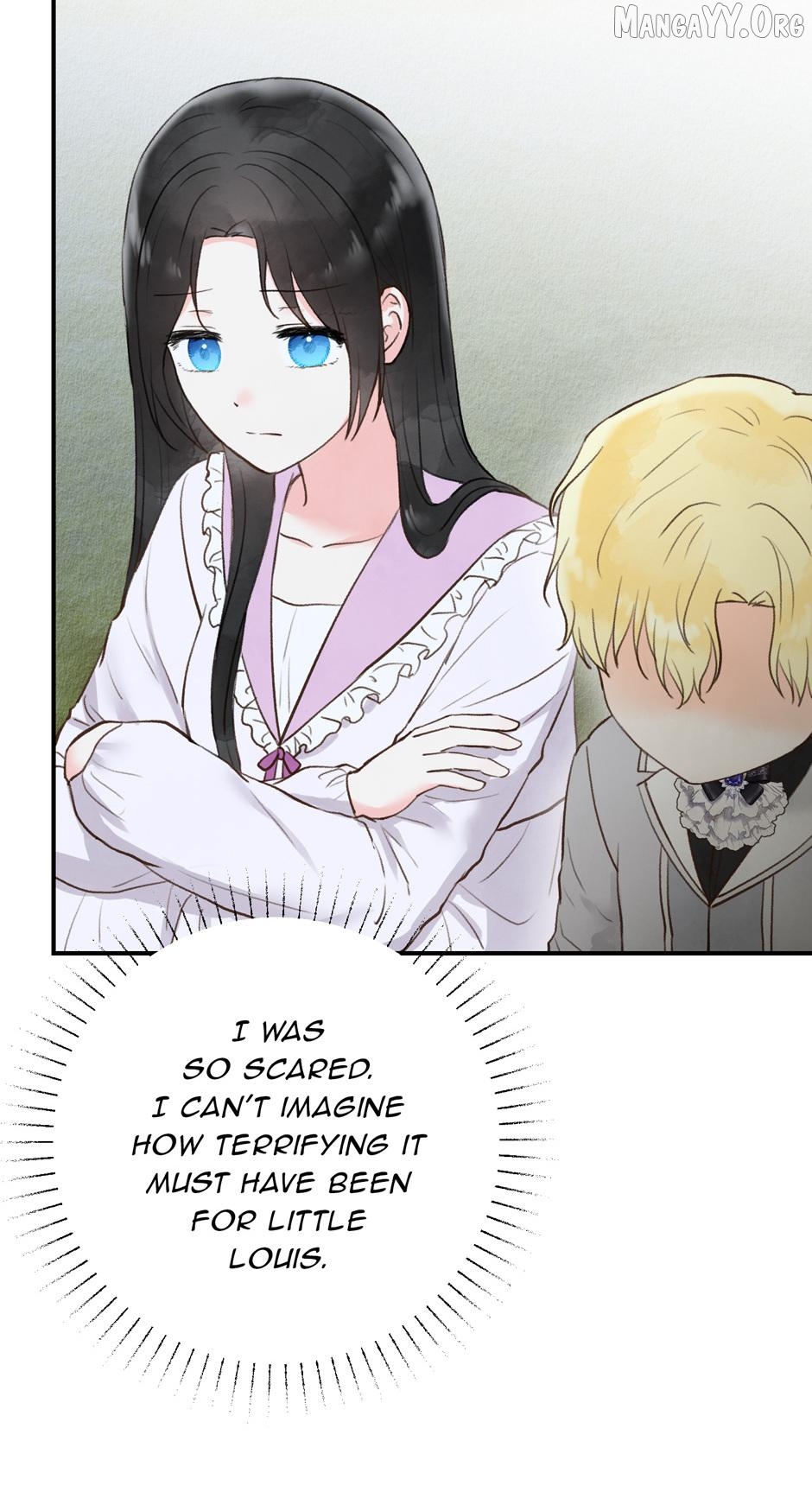 Alissa and the Magic Diary Chapter 44 - page 76