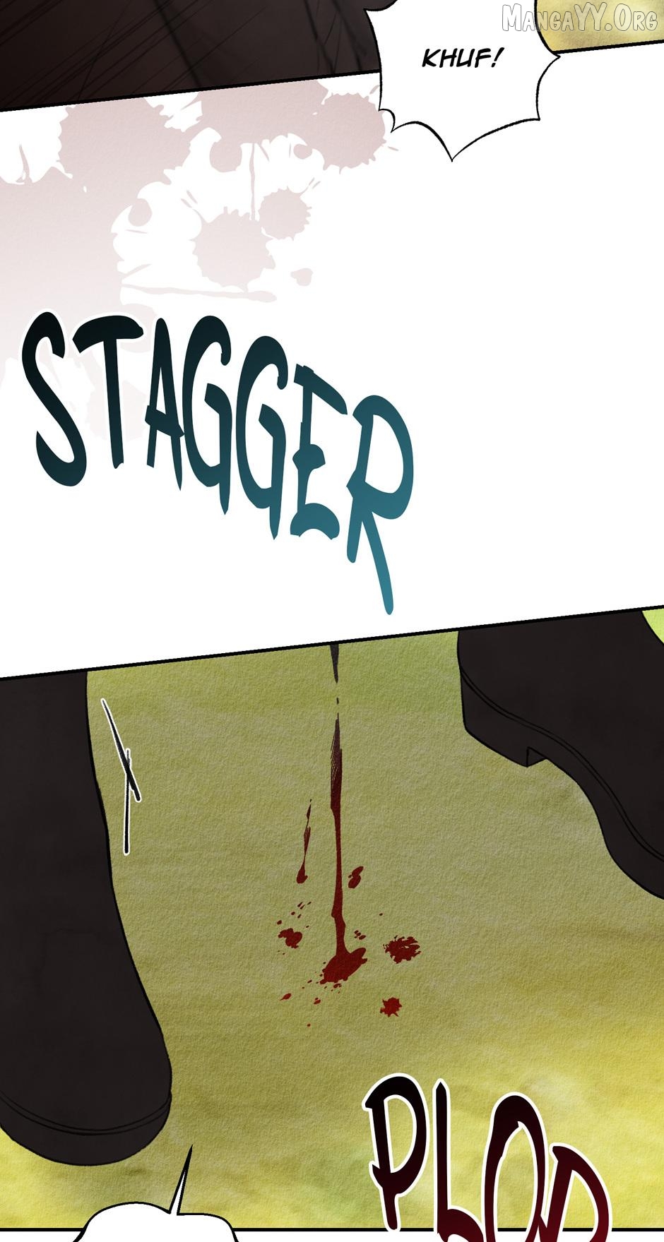 Alissa and the Magic Diary Chapter 44 - page 8