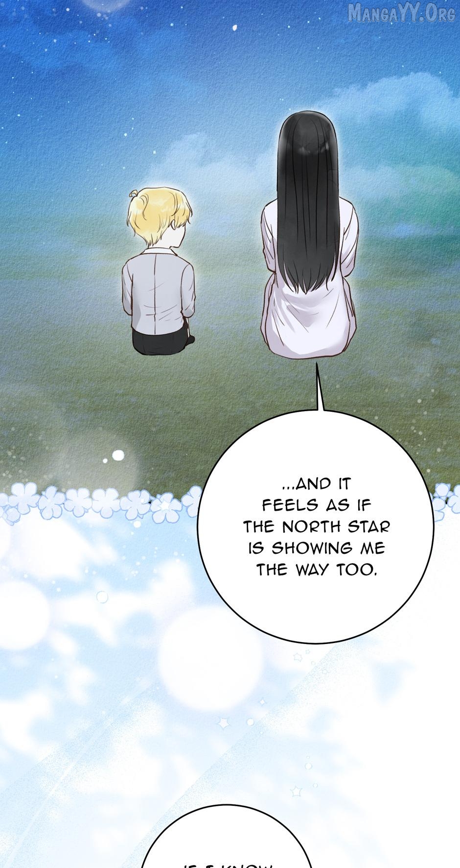 Alissa and the Magic Diary Chapter 44 - page 80