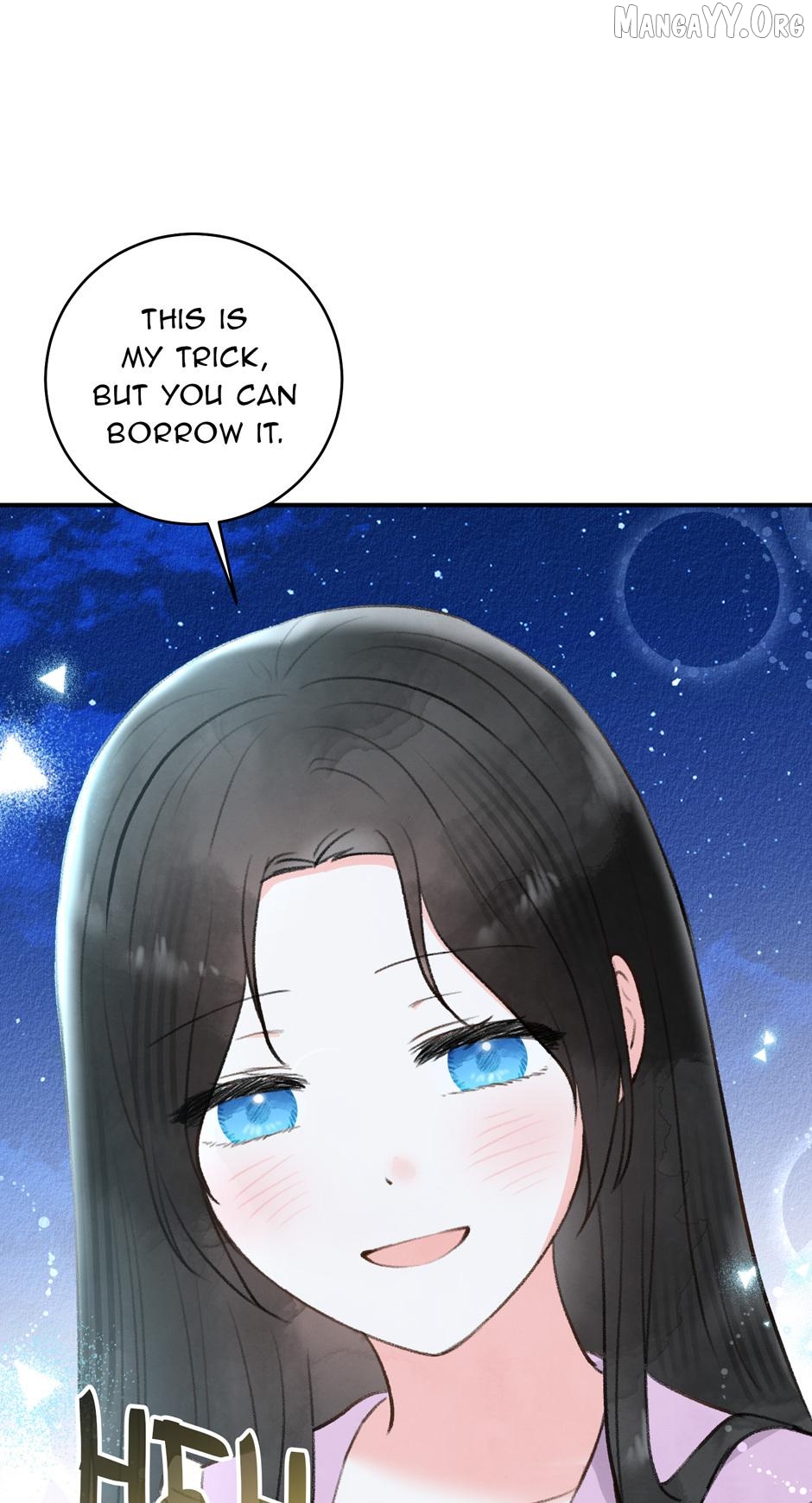 Alissa and the Magic Diary Chapter 44 - page 82
