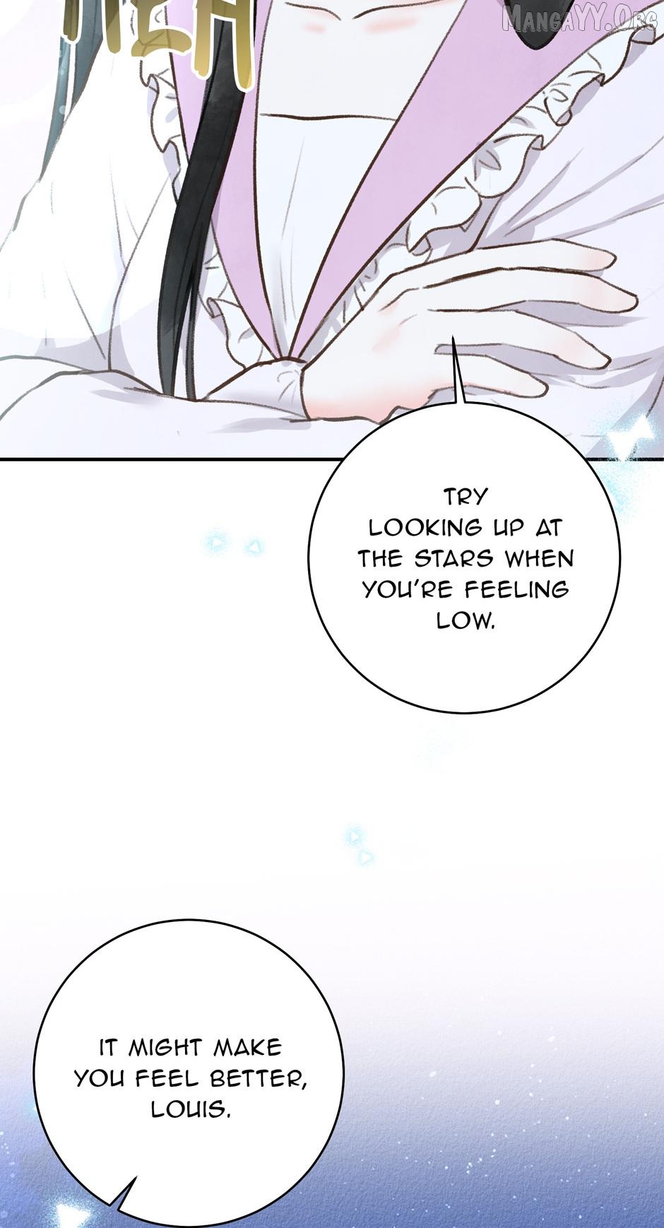 Alissa and the Magic Diary Chapter 44 - page 83
