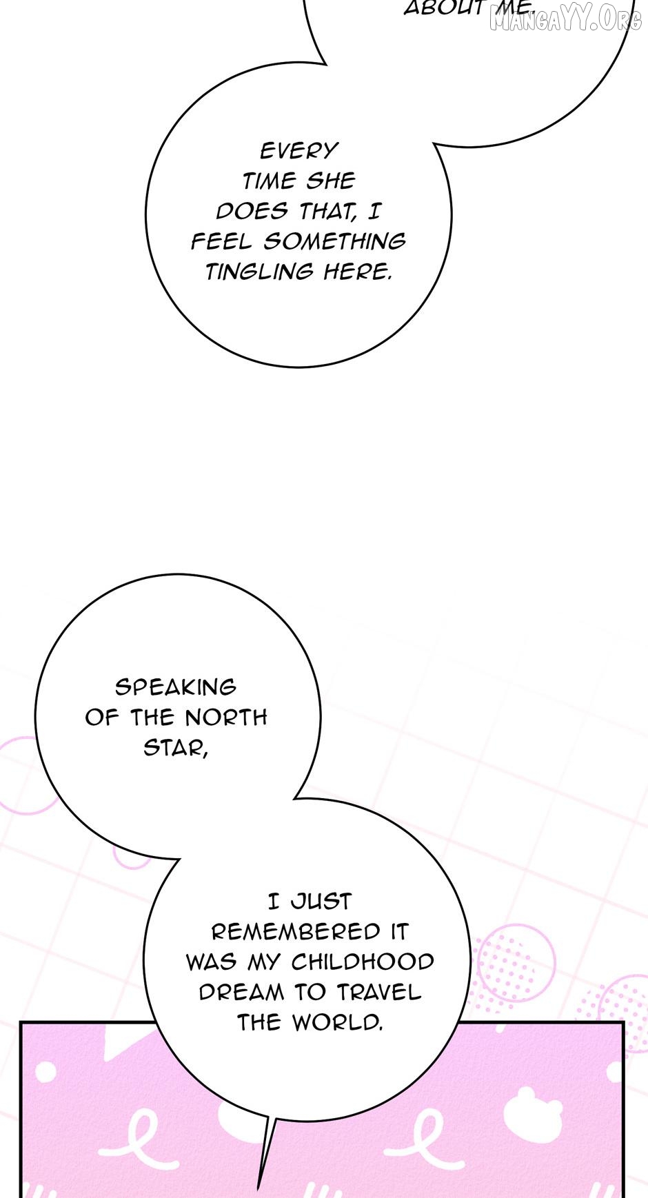 Alissa and the Magic Diary Chapter 44 - page 85