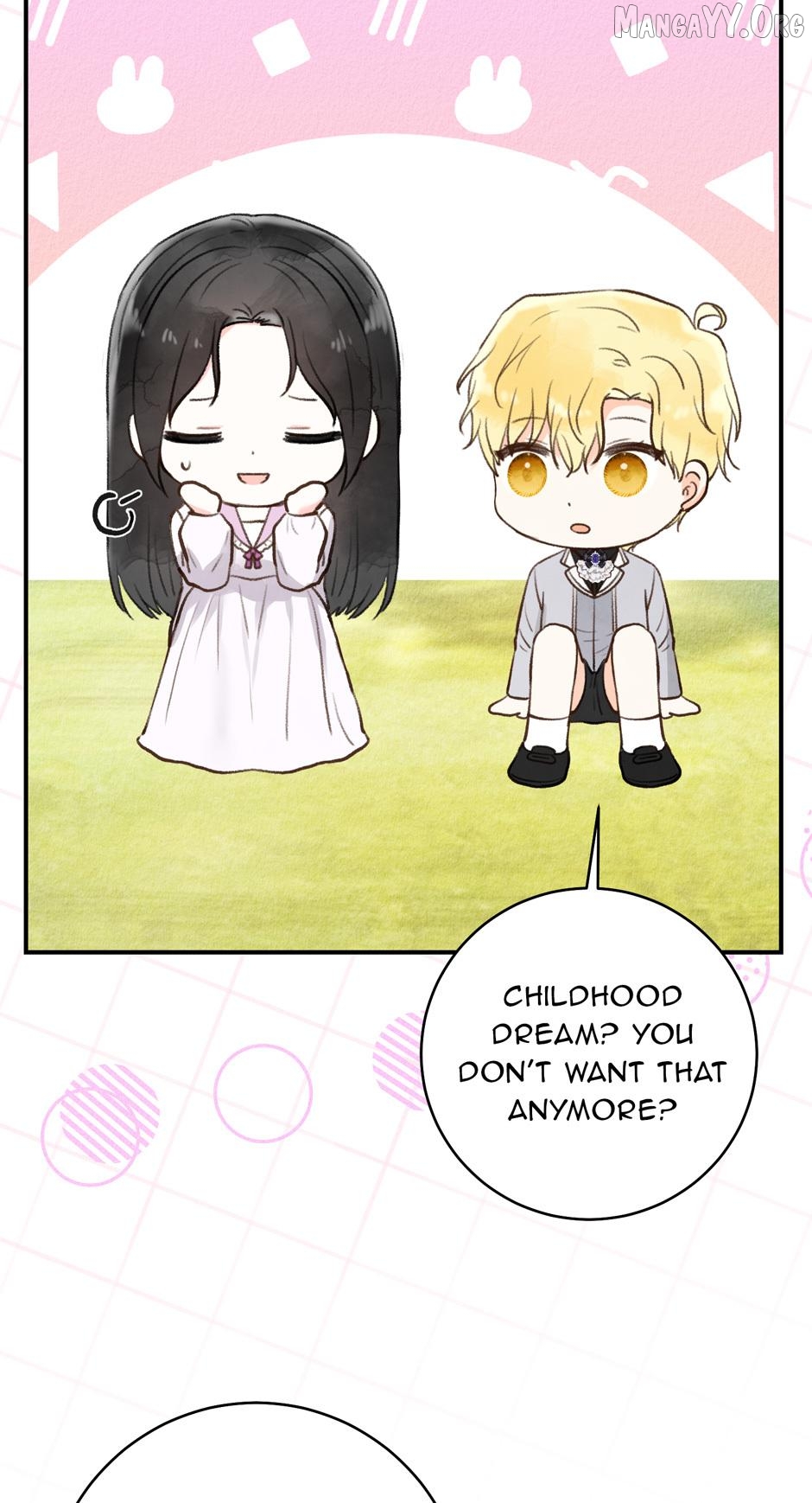 Alissa and the Magic Diary Chapter 44 - page 86