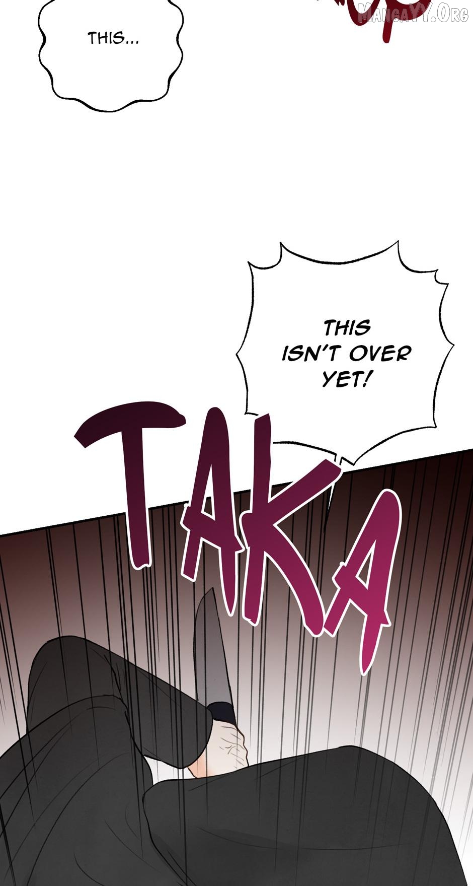 Alissa and the Magic Diary Chapter 44 - page 9