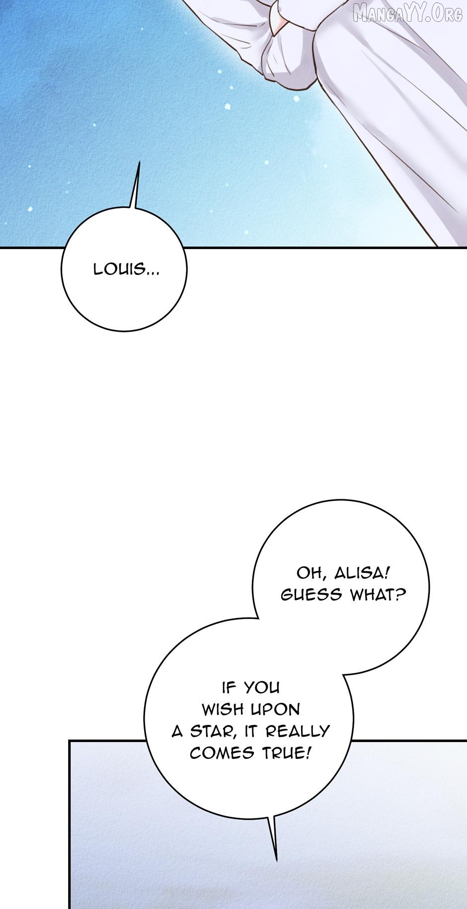 Alissa and the Magic Diary Chapter 44 - page 92