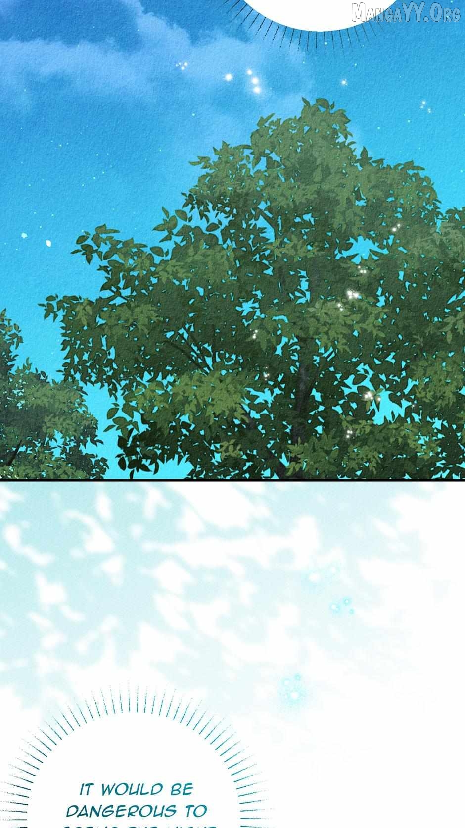 Alissa and the Magic Diary Chapter 45 - page 2