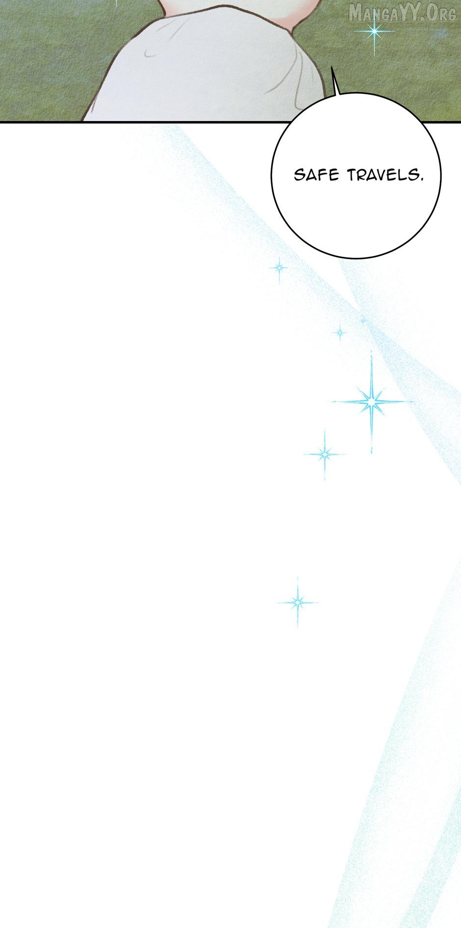 Alissa and the Magic Diary Chapter 45 - page 20