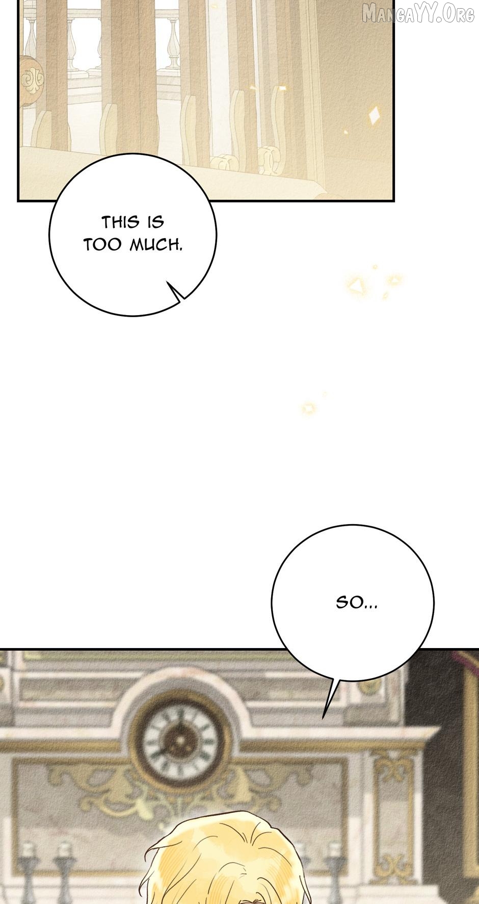 Alissa and the Magic Diary Chapter 45 - page 29