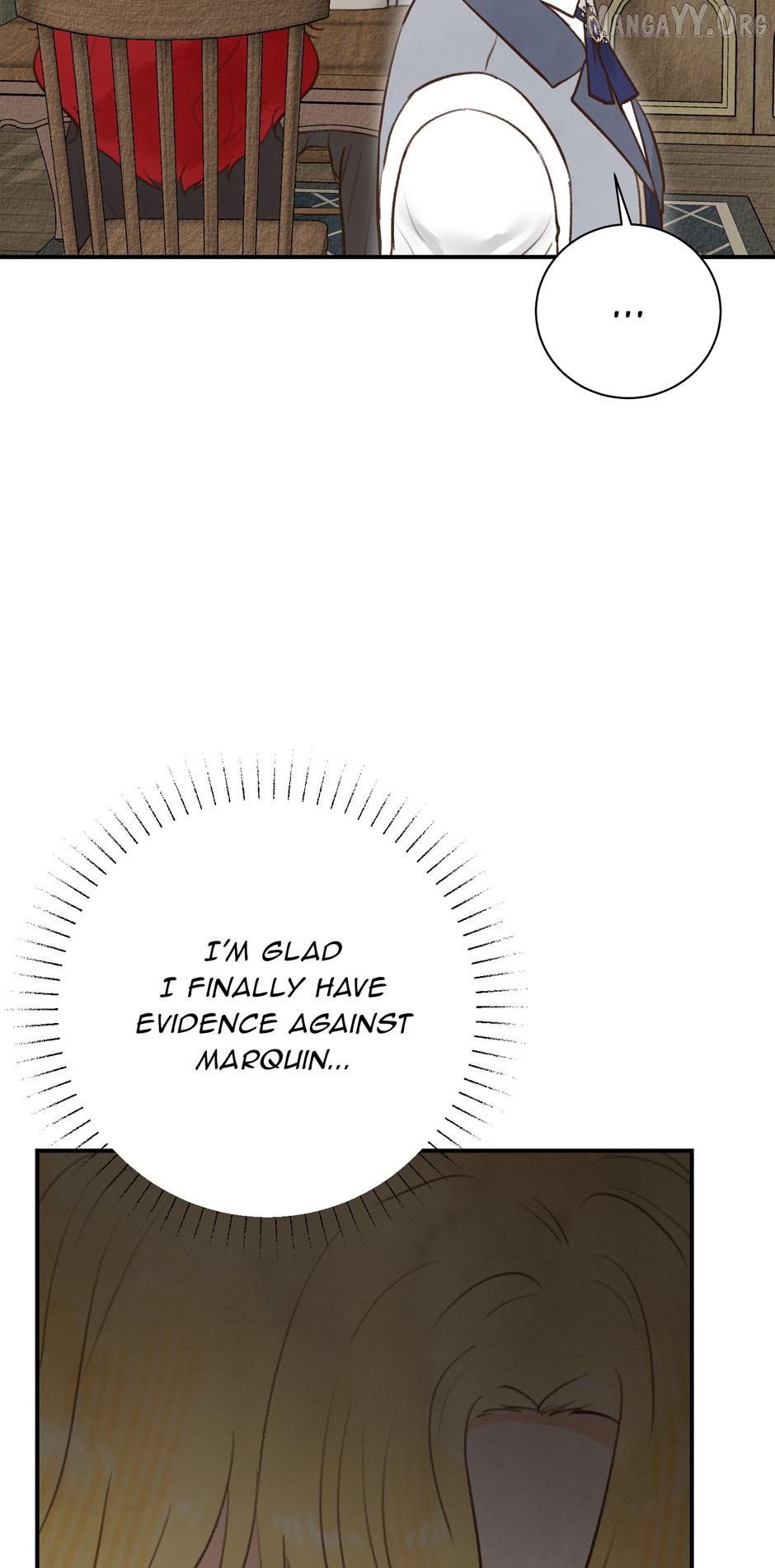 Alissa and the Magic Diary Chapter 45 - page 33