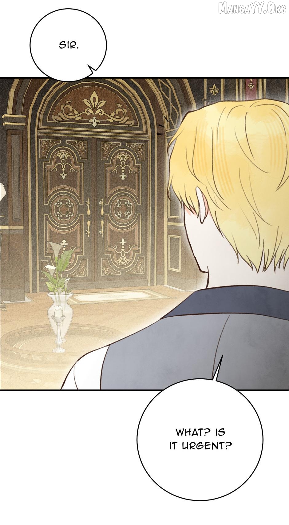 Alissa and the Magic Diary Chapter 45 - page 39