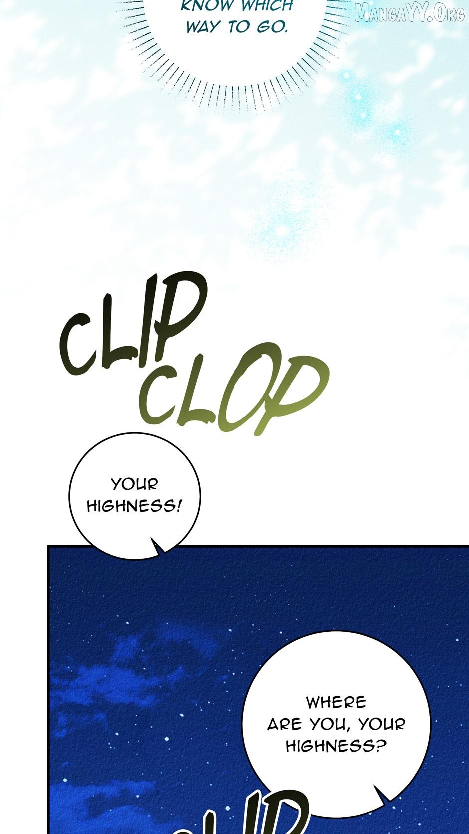 Alissa and the Magic Diary Chapter 45 - page 4