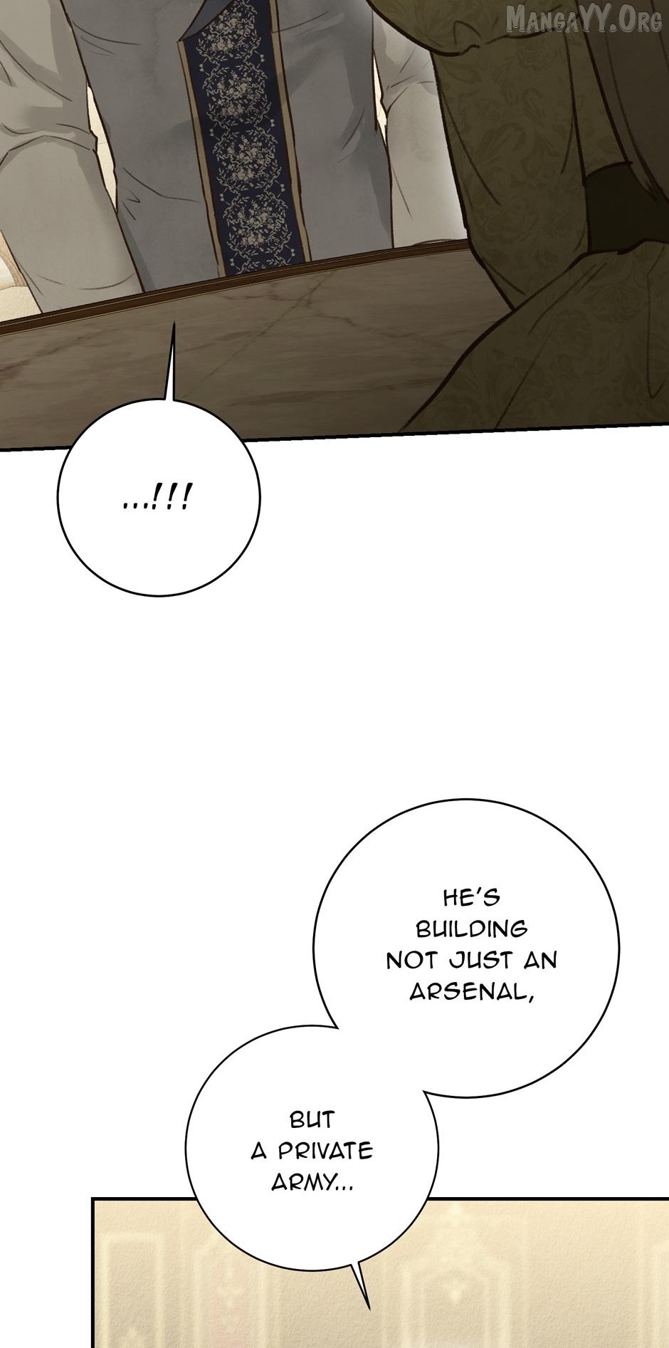 Alissa and the Magic Diary Chapter 45 - page 46