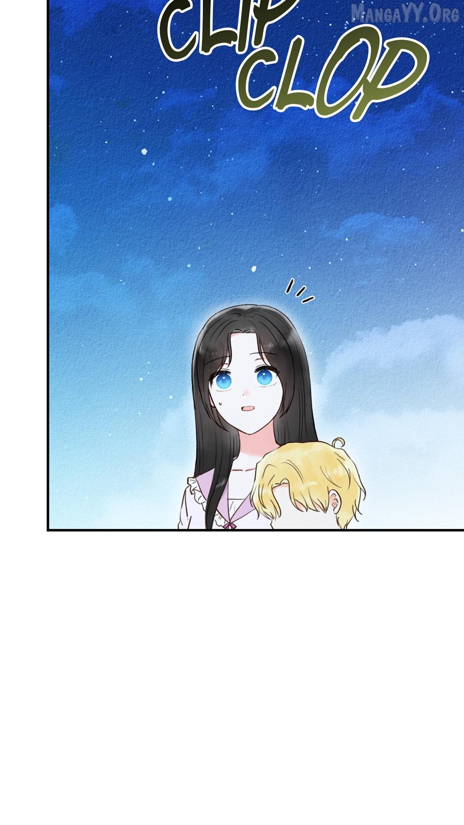 Alissa and the Magic Diary Chapter 45 - page 5