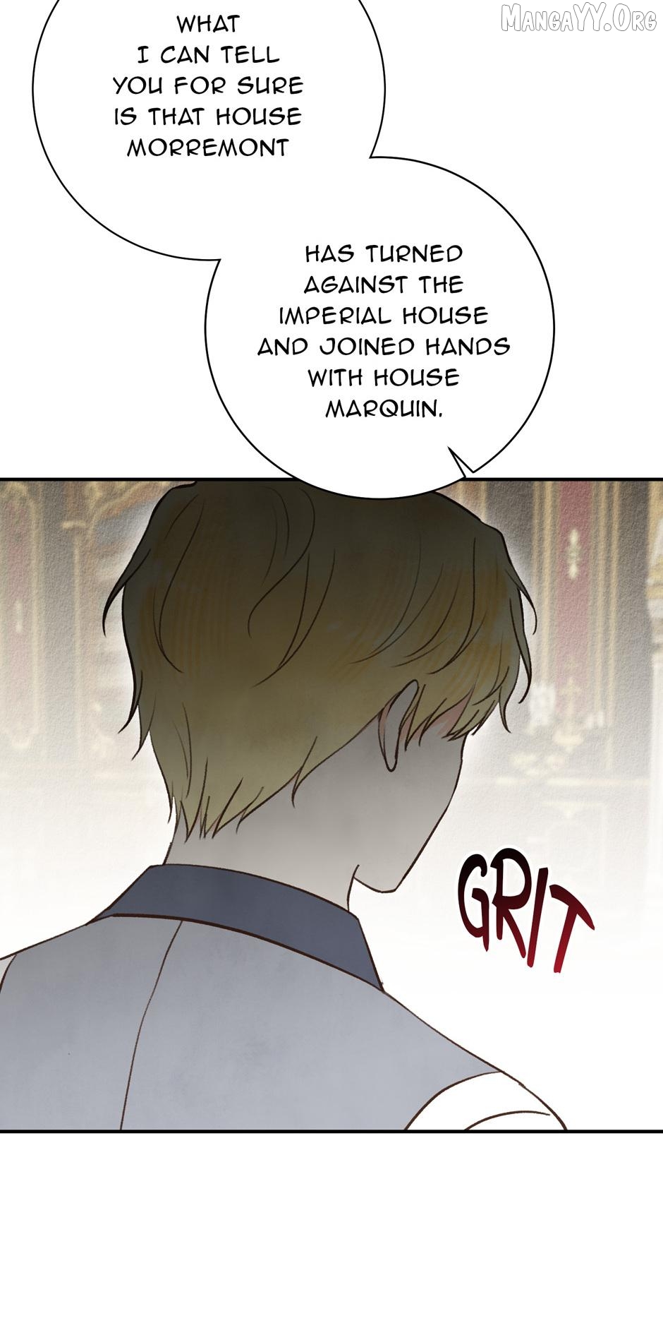 Alissa and the Magic Diary Chapter 45 - page 52