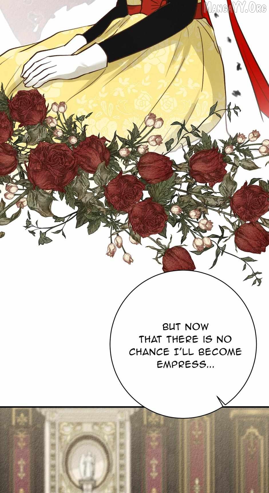 Alissa and the Magic Diary Chapter 45 - page 56