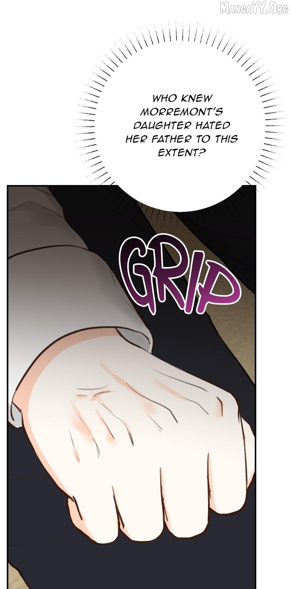 Alissa and the Magic Diary Chapter 45 - page 59