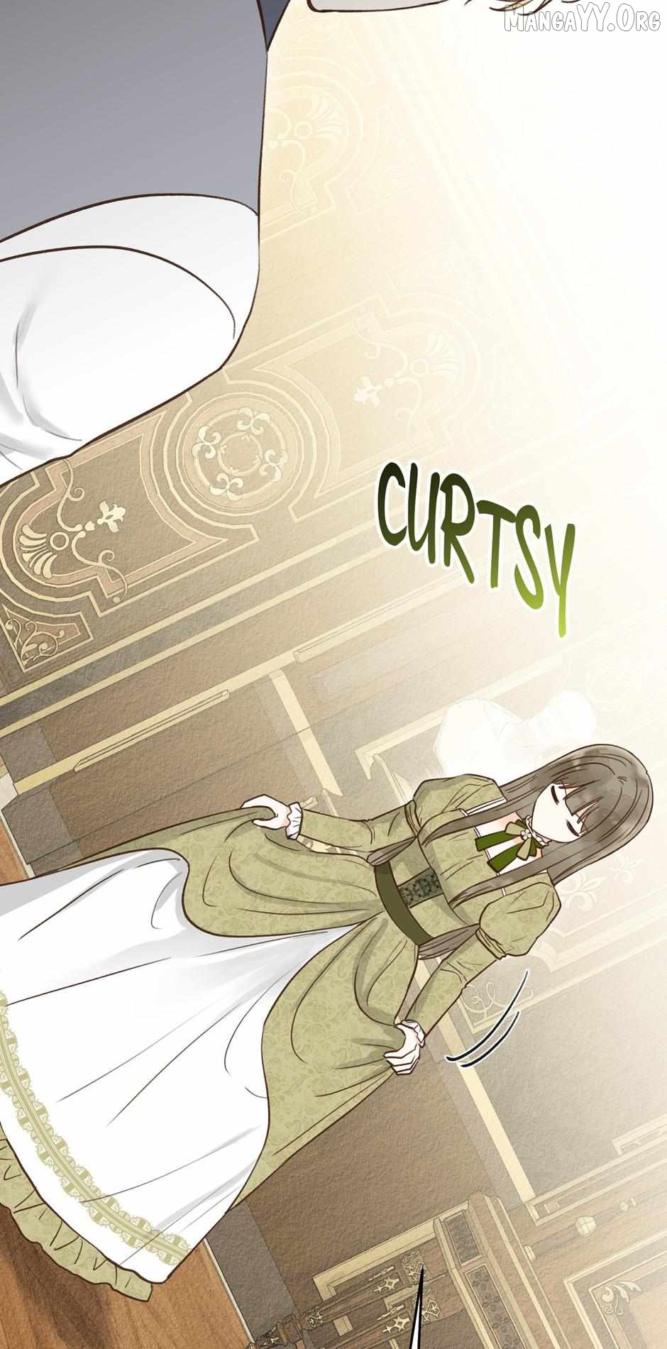 Alissa and the Magic Diary Chapter 45 - page 61