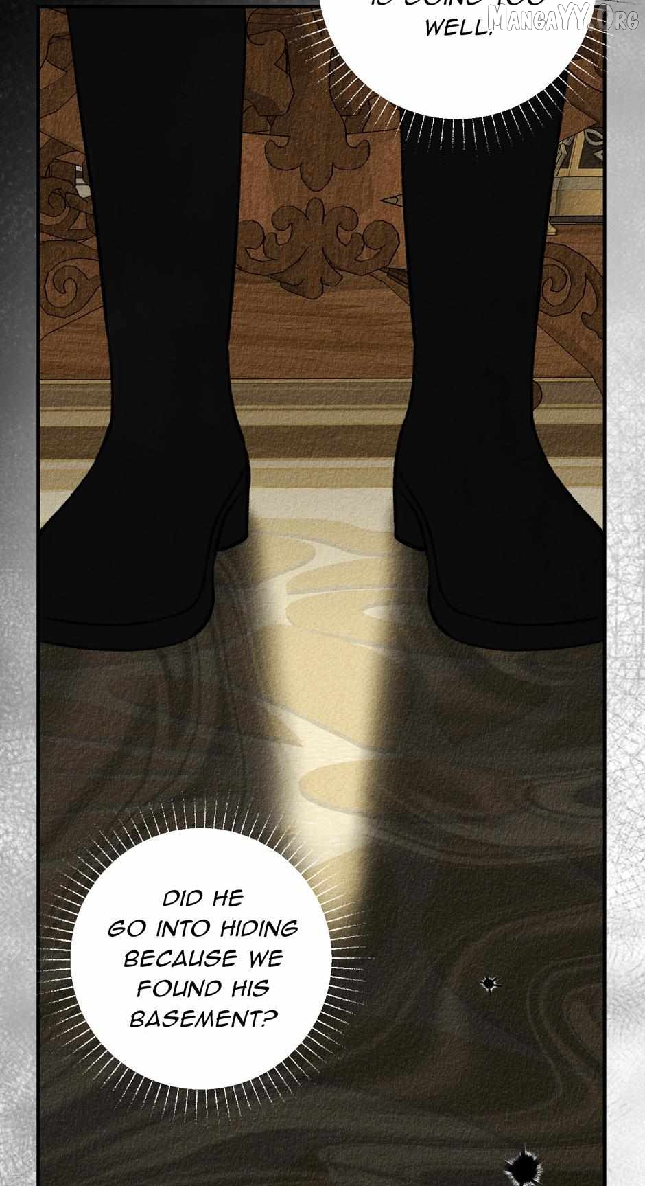 Alissa and the Magic Diary Chapter 45 - page 66
