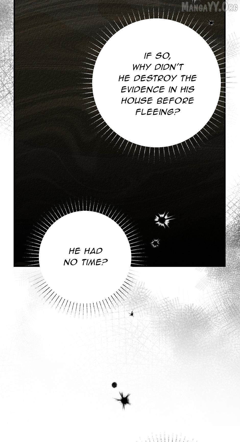 Alissa and the Magic Diary Chapter 45 - page 67