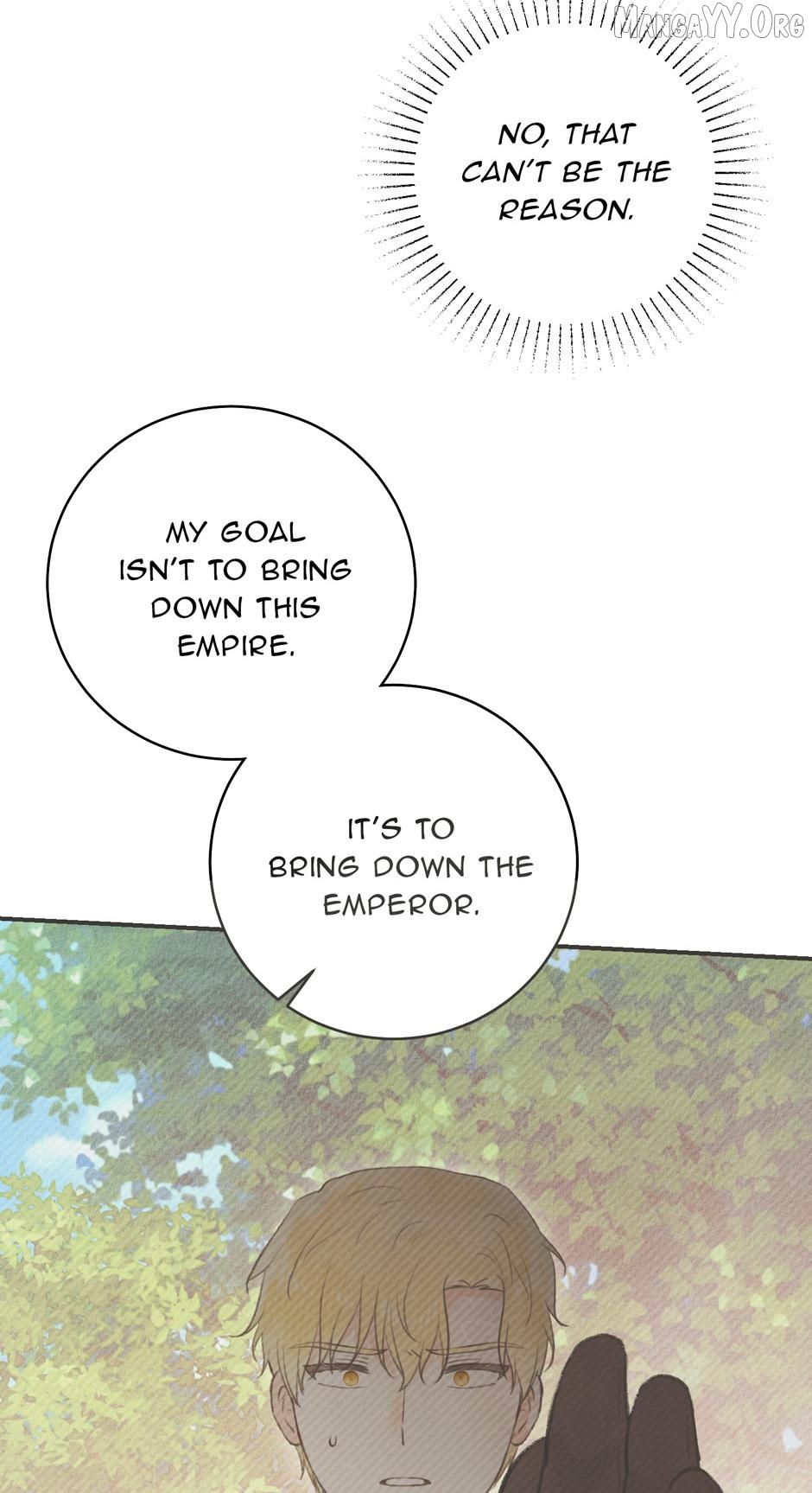Alissa and the Magic Diary Chapter 45 - page 68