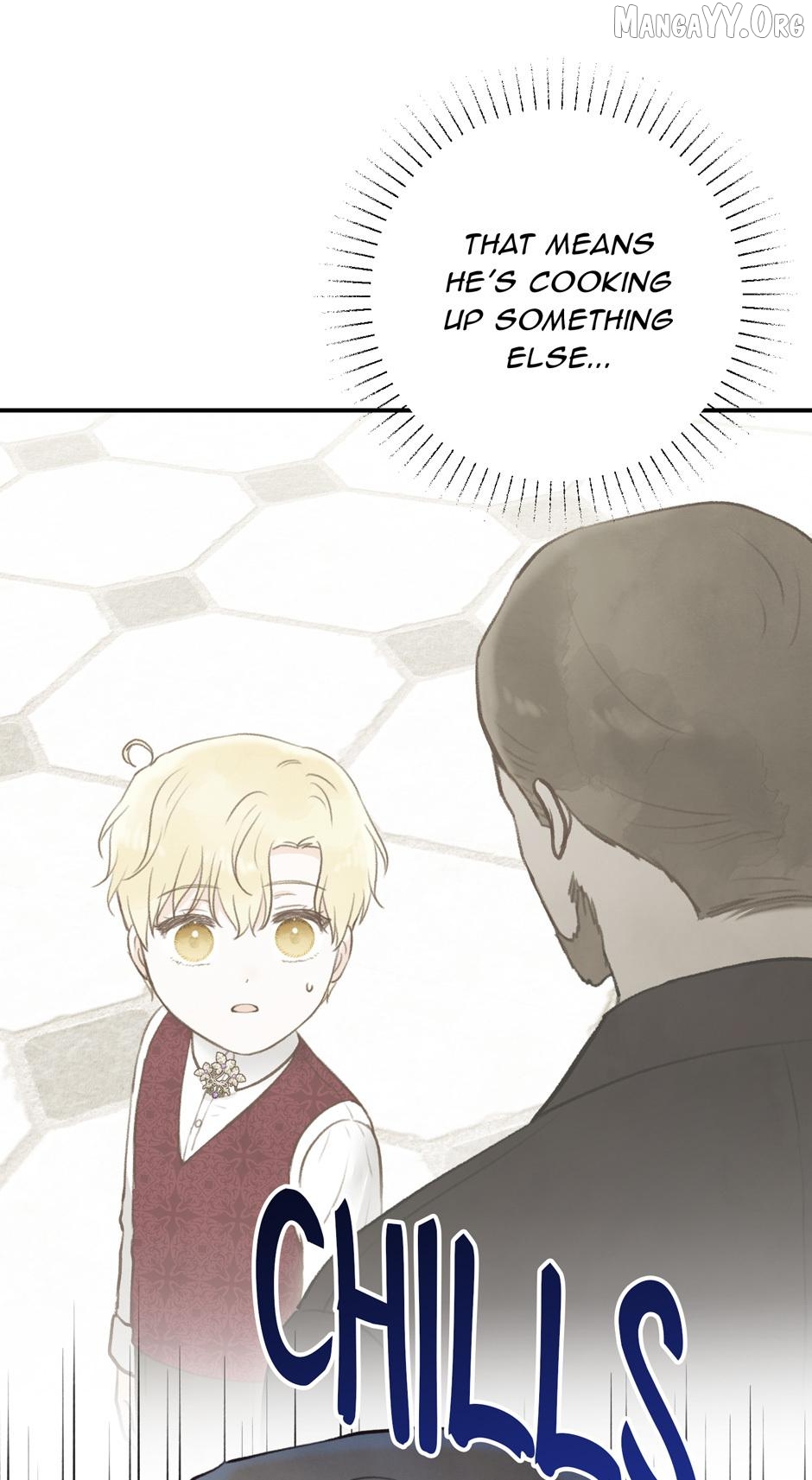 Alissa and the Magic Diary Chapter 45 - page 70
