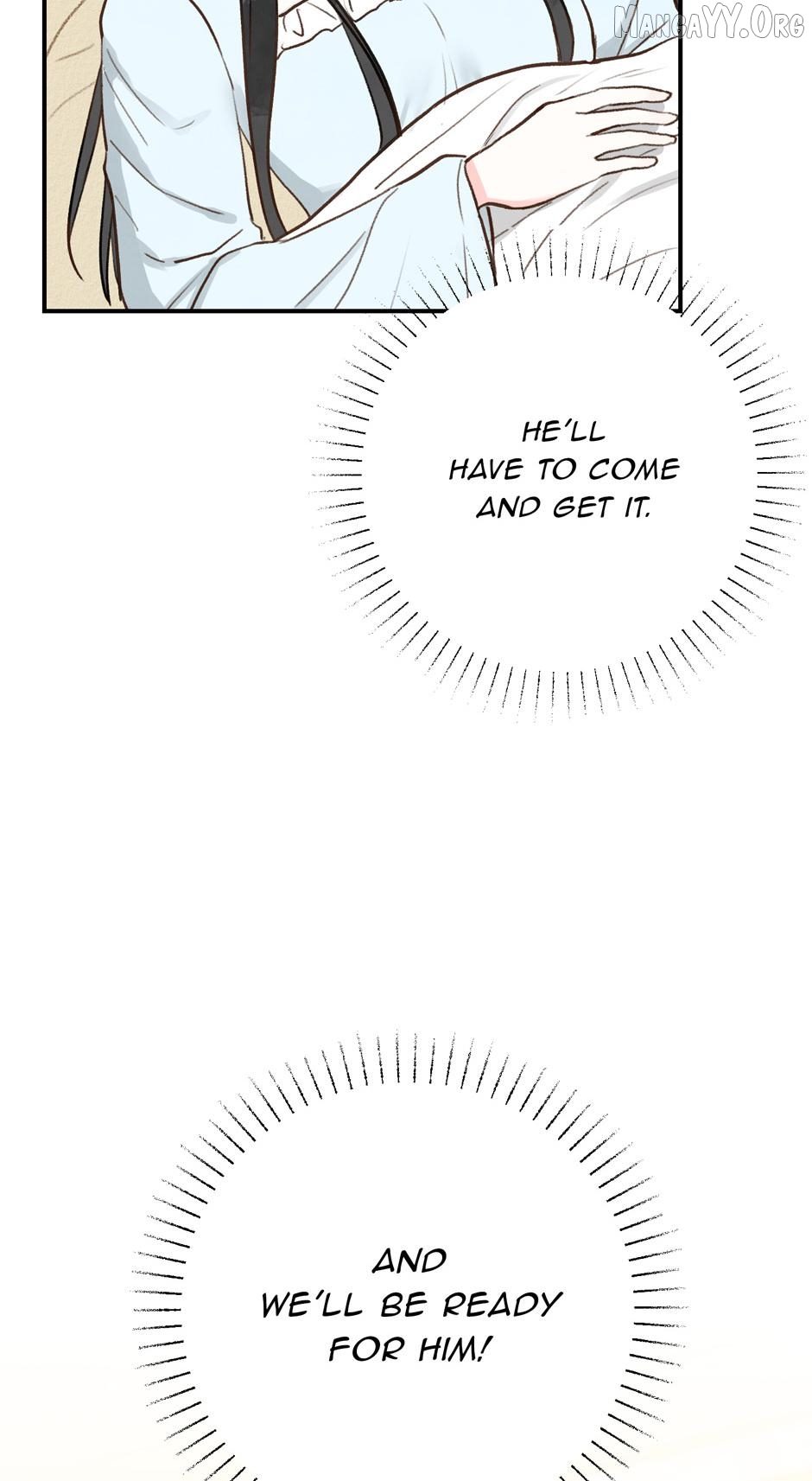 Alissa and the Magic Diary Chapter 45 - page 83