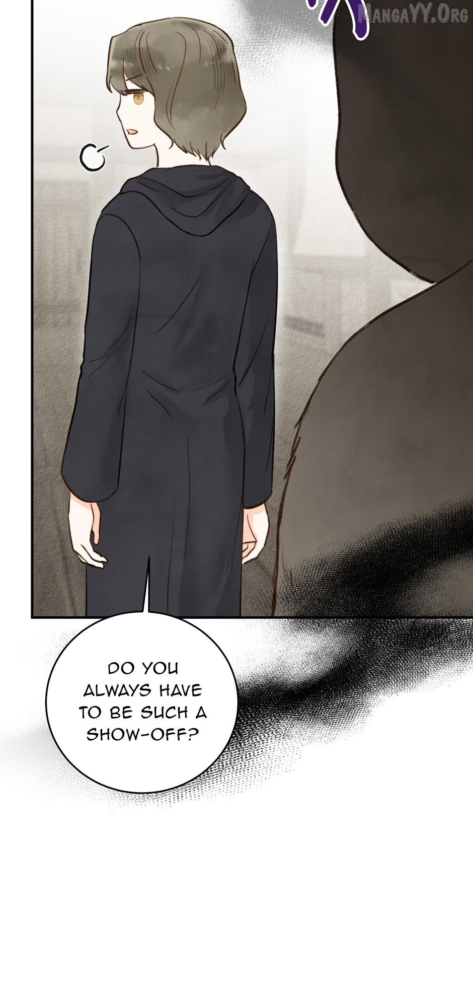 Alissa and the Magic Diary Chapter 45 - page 89