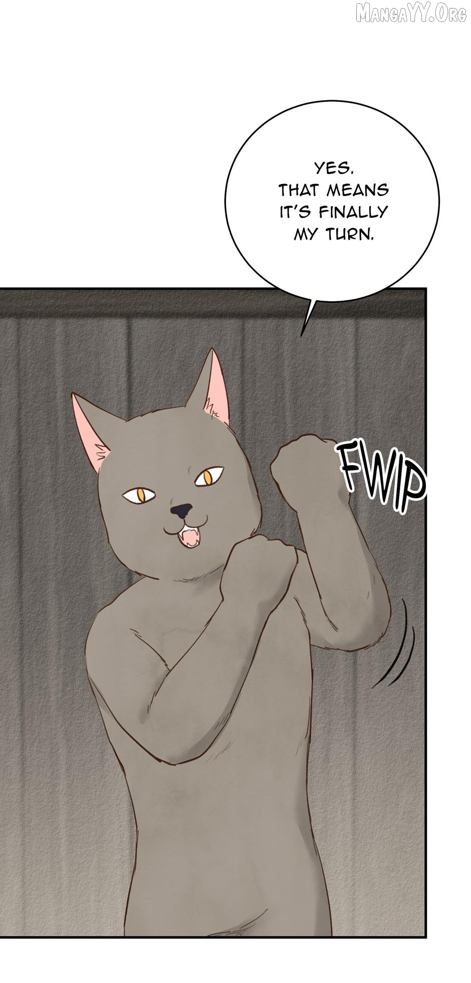 Alissa and the Magic Diary Chapter 45 - page 91