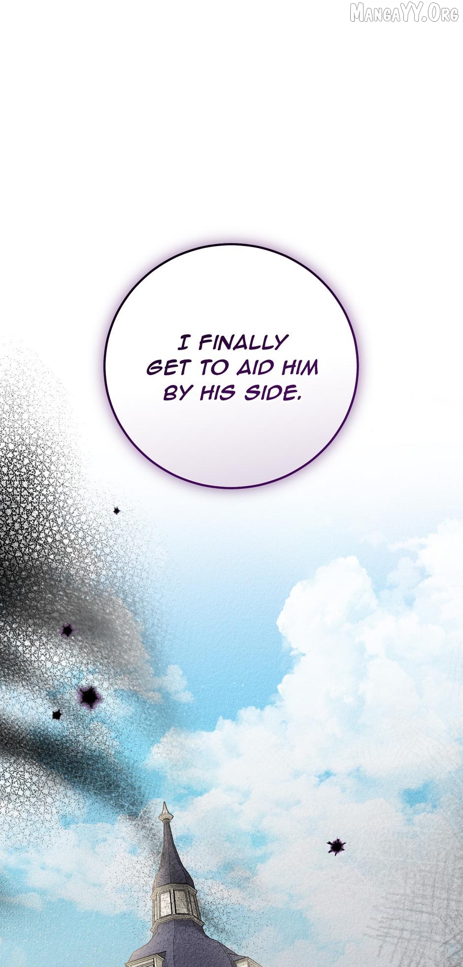 Alissa and the Magic Diary Chapter 45 - page 92