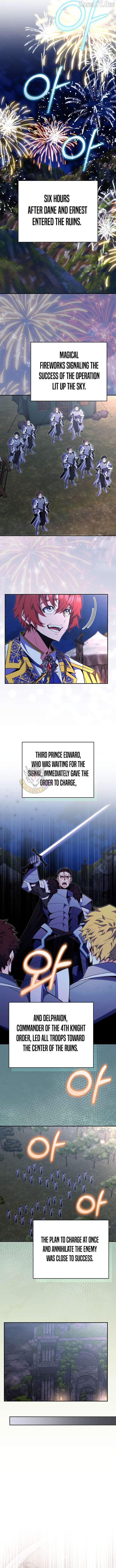 Reincarnated as a Genius Prodigy of a Prestigious Family Chapter 78 - page 4