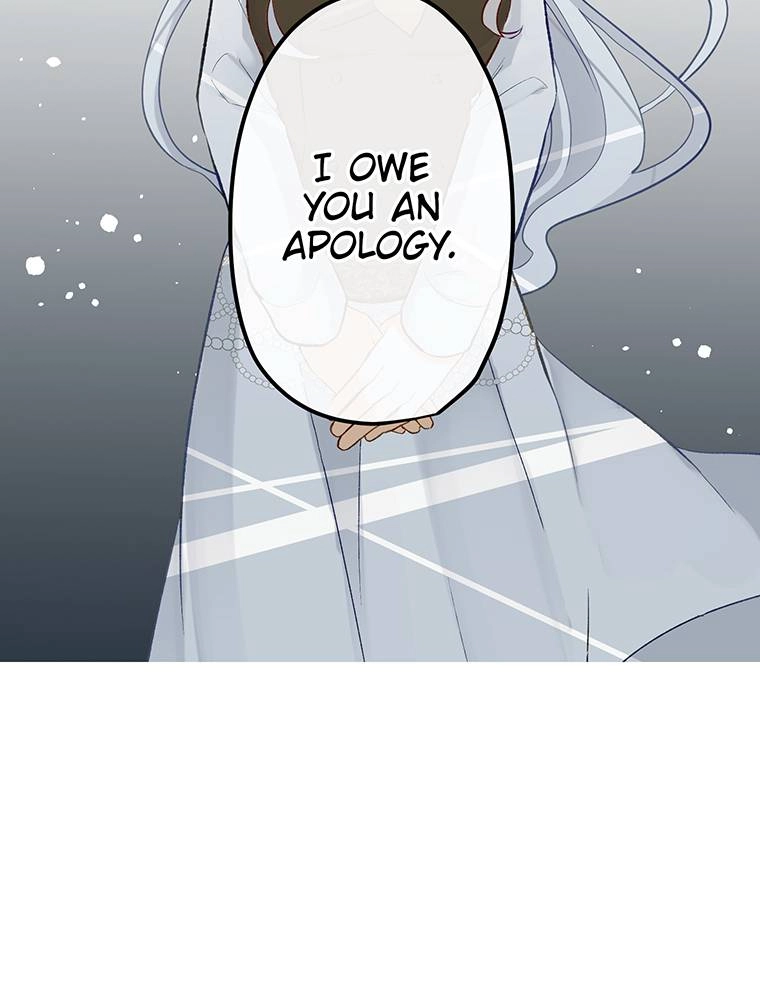 Story of My Fiancee Chapter 41 - page 100