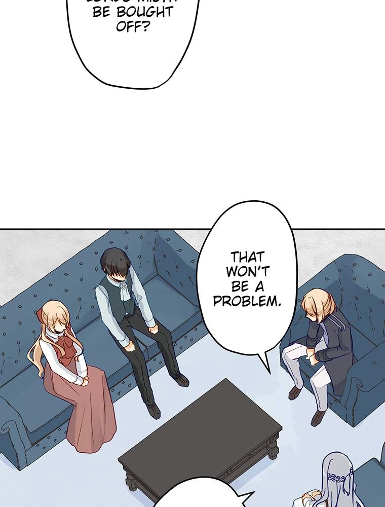 Story of My Fiancee Chapter 41 - page 18