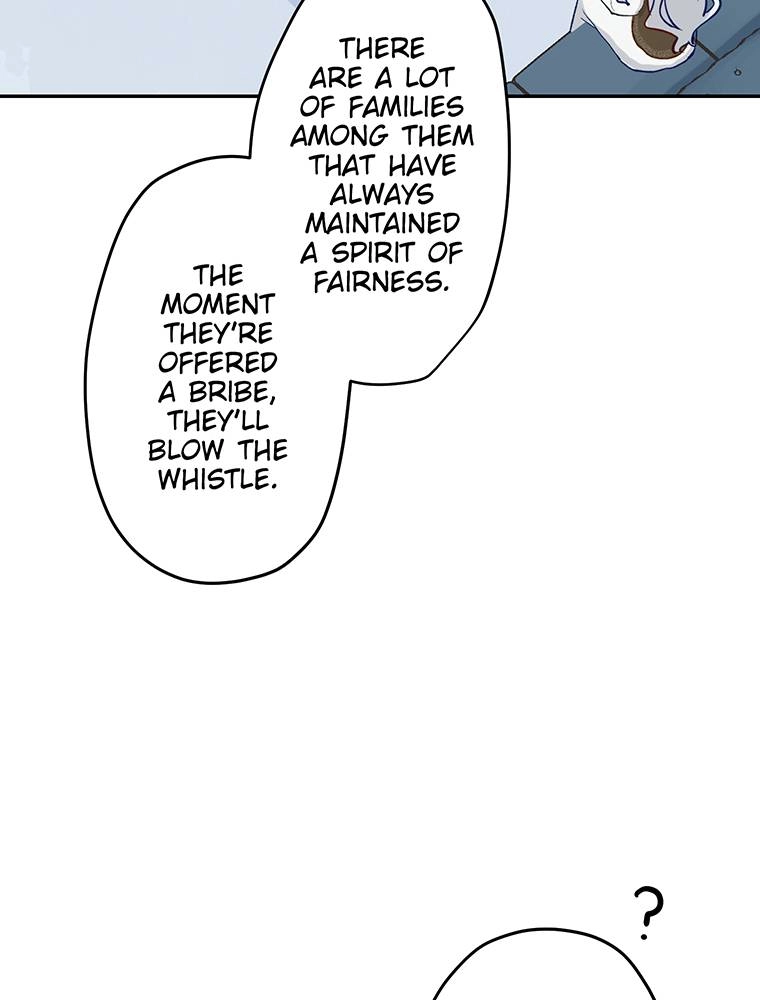 Story of My Fiancee Chapter 41 - page 19