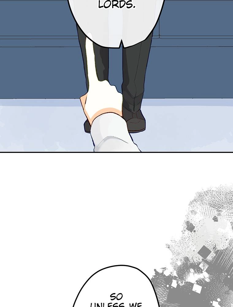 Story of My Fiancee Chapter 41 - page 23